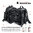 HIIERO Einsatztasche / Hunterbag K-1500 black